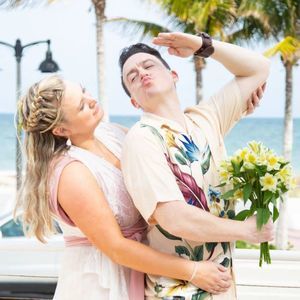 Meet your Posher, Kerry